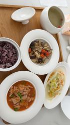 -弗蕾亚·和月月子调理院(东湖店)