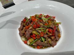 -扶摇湘宴·烤鸭·湘粤宴(中关村·北大店)