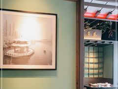 大堂-上名堂·鱼头好吃(体育场路店)