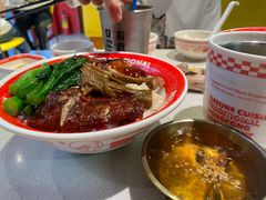 -明腾壹间茶餐厅(新都会花园广场店)