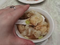 -麦奀云吞面世家 山顶店(山顶广场店)
