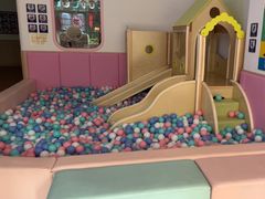 -佳诺智慧托育中心(龙岗中心城校区)