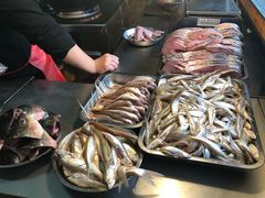 -大马弄蒋师傅美食酥鱼(察院前店)