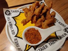 -太二酸菜鱼(金沙印象城店)