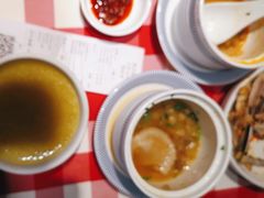 -西贝莜面村(当代商城店)