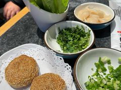 -小洋府铜锅涮肉(南锣鼓巷店)