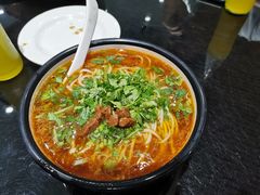 牛肉拉面小-宛平李记小吃(东关街店)