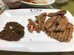 -直隶安家罩饼(复兴路店)