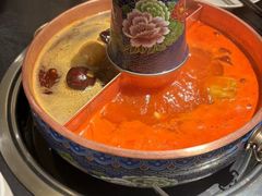 -咏江南·苏式火锅·苏州评弹(观前街店)