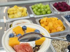 -白色日记·手作酸奶(麦凯乐店)