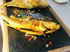 -壹品宴掦·淮扬菜(新牌坊店)