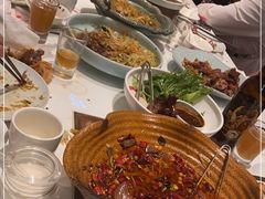 -红樱桃·欢乐餐厅(太原里店)