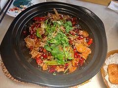 -川堂风·跷脚牛肉·乐山爆炒(中建乐荟天地店)