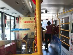 -广州都市观光巴士(粤陶巴)
