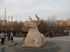 -永定河休闲森林公园