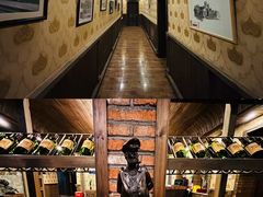 -六国饭店·俄餐·西餐(吊桥公园店)