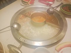-川锅一号火锅(铜山万达店)