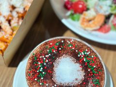 -Pekaa啤咖食肆Coffee&Bistro