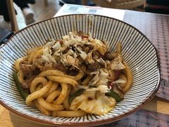 -林妈妈村·日式料理(宝山万达店)