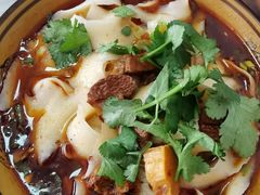 -刘七嬢烧麦刀削面