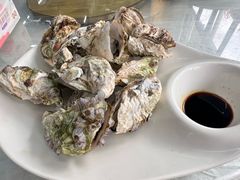 -众味海鲜大排档·活海鲜·潮汕味(南澳店)