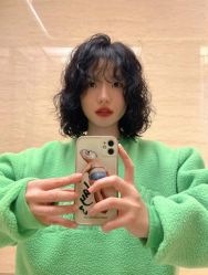 -AFA Hair studio·女士发型设计