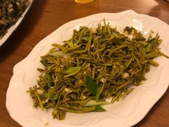 -钰田大院·怀柔地道农家菜·烤虹鳟鱼(雁栖湖店)