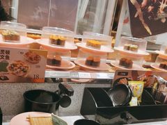 -争鲜回转寿司(南开大悦城店)