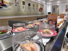 -元气寿司(八号仓店)