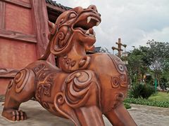 -广州融创文旅城