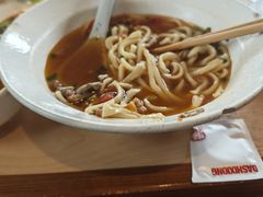 -大师兄·西北小馆(金湾华发商都店)