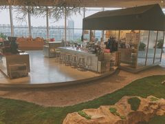 -Seesaw Coffee(朝阳大悦城店)