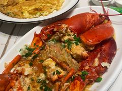-金海湾海鲜排档(朱家尖店)