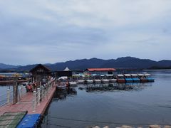 -千岛湖-欢乐水世界