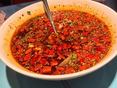 -川正旺江湖菜(三元桥店)