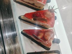 -红跑车(朝晖店)