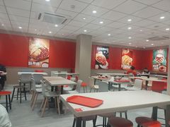 -永和大王(蛙嫩鸡香煲煲鲜·军博店)