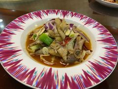 -新疆巴州金丝特餐厅(大钟寺店)