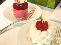 -北京柏悦酒店·锦庭餐厅Dining Room