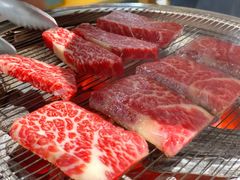 -隐炉和牛烧肉店(群力店)