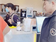 -CoCo都可(昆百大店)