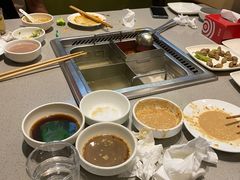 -海底捞火锅(名门店)