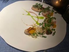 -弦月窗LUNETTE BY AMANDA(复兴路店)