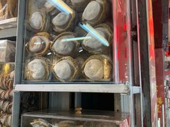 -海勤盛海味干货市场(一德路店)