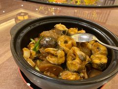 葱烧脆肉鲩-小榄人家酒楼(民安店)