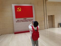 -中共一大纪念馆