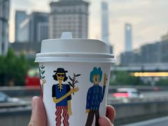 -BLACKSHEEP ESPRESSO(建国中路店)