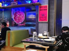 -小牛海记潮汕牛肉店(永定路店)