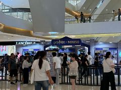 -天河城购物中心