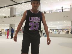 -TheRink大零溜冰场(IFS国金中心店)